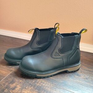 Ace Work Boots